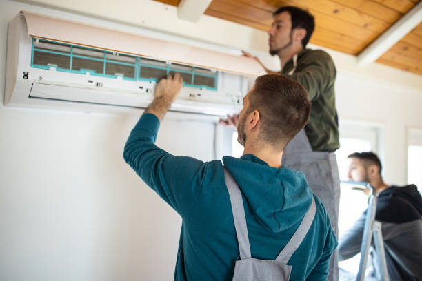 Best HVAC Cleaning Services  in Del Monte Forest, CA