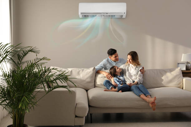  Del Monte Forest, CA HVAC Pros