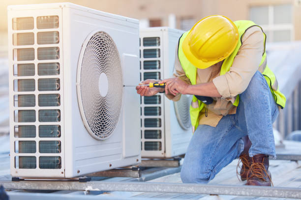 Best Air Conditioning Repair  in Del Monte Forest, CA
