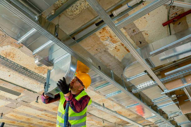Best Furnace Repair Near Me  in Del Monte Forest, CA