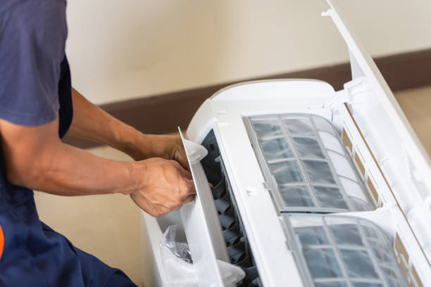Del Monte Forest, CA HVAC Company