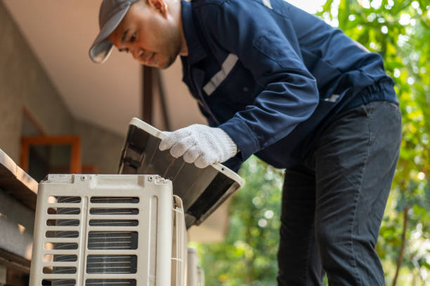 AC Installation Near Me in Del Monte Forest, CA